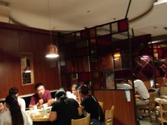 大堂-傣妹火锅(建军东路店)