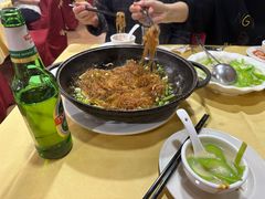 -吉莲利苑海鲜酒家(珠海拱北29年老字号店)