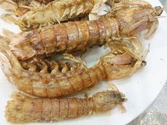 -聚德福海鲜家常菜(刘庄店)