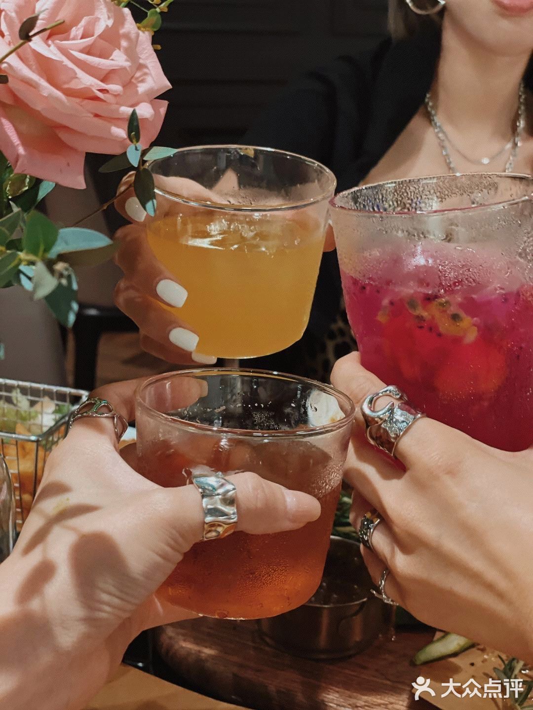 广州探店｜拾云私厨｜超适合约会的西餐厅🍴