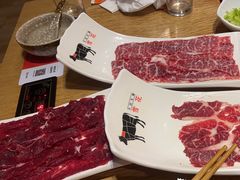 -今日牛事潮汕鲜牛肉火锅(瑞金店)
