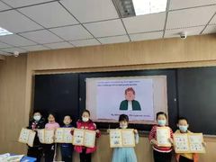 -新东方国际教育·雅思托福(海淀水清木华校区)