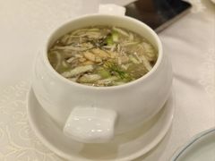 -寻味顺德·南记酒家·传统顺德菜·鱼生(广源路店)