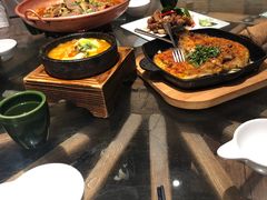 -云海肴·汽锅鸡·云南菜(美罗城店)