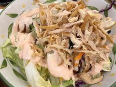 -萨莉亚意式餐厅(玉泉路物美店)