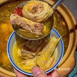 在上海，这家潮汕菜有点东西！