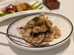 -赵记老铺(市府恒隆广场店)
