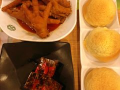 -添好运点心专门店(中环IFC店)