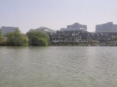 -长兴太湖图影湿地文化园