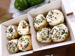 -东泰祥生煎馆(陕西南路店)