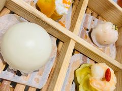 -蔡澜点心·粤菜(西单大悦城店)