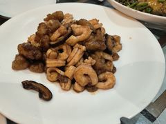 -良师门滨海人家·海鲜·家常菜(滨海城店)