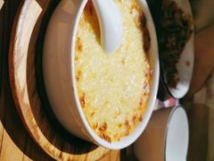 芝士焗红薯-U你·湖北家宴菜(南湖总店)