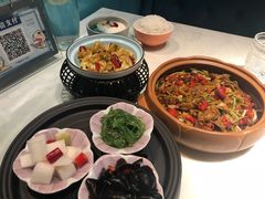 -荷庭·精致湘菜(华强北九方店)