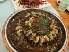 -海市蜃楼花园主题餐厅(石顶店)