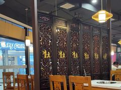 -重庆巴渝火锅(钟家村店)