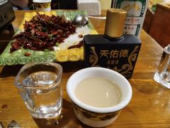 -如意林卡藏餐吧(大昭寺店)