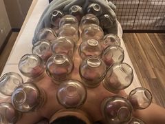 -席仁堂推拿按摩脊柱调理(世纪科贸大厦店)