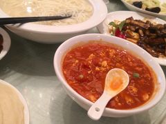 -香融府·烤鸭·家常菜(马家堡路店)