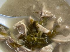 -老字號·桥下猪肚(龙眼南路店)