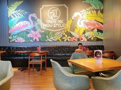-771RESTAURANT&BAR(金湖广场店)