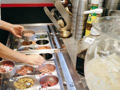 -成都你六姐·牛肉冒菜(城市集市合生汇店)