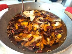 水煮鱼-辣婆婆(航天桥店)