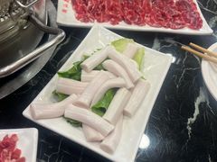 -潮汕美牛肉丸火锅店(天宁寺店)