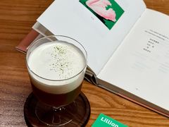 Lillian-LilBee Coffee