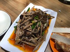 -西部范小生鲜炒大盘鸡(渭南店)