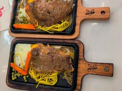 -凡塔斯牛排自助餐厅(广东佛山三水万达店)