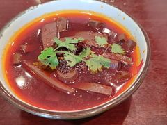 -武圣羊汤(武圣路店)