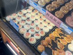 -邵万生食品公司(南京东路店)