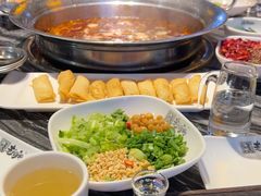 -老船舫·现做活鲜鱼馆(东郊记忆店)
