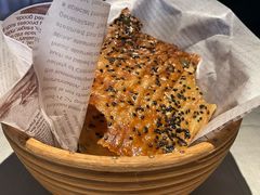 餐前面包-Solo(衡山路店)