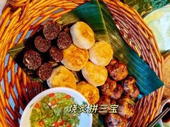 -壮乡楼民俗文化苑(李宁体育园店)