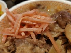 招牌牛丼饭-食其家·牛丼咖喱(A世界店)