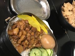 -小明同学(三里屯店)