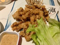 -渔傅·霞浦滩涂海鲜(建平店)