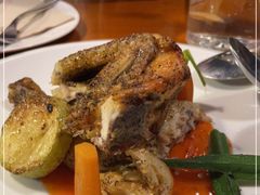 -布拉格餐厅· 中欧捷克菜(全国首店)