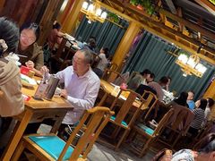 -巢爷老味(东方红店)