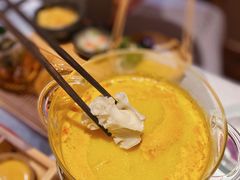 -叶叶菩提·晋福宫