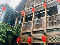 -慢丽江·云南野生菌土鸡锅(西山店)