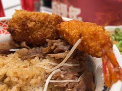-牛邸·烧肉饭(来福士店)