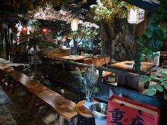 -城墙拐拐火锅(三峡广场黑金冠店)