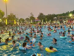 -南京银杏湖乐园