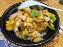 -哈灵面馆(宁波路店)