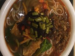 -水平有限广西米粉·广西风味集(五道口店)