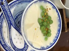 -蟹上黄·蟹黄面·江南糖水(人民广场店)