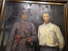 -南昌八一起义纪念馆